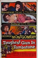 Watch The Toughest Gun in Tombstone Merdb