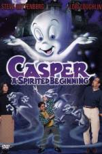 Watch Casper A Spirited Beginning Merdb