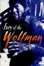 Watch The Fury Of The Wolfman Merdb