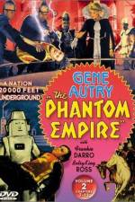 Watch The Phantom Empire Merdb