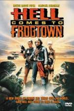 Watch Hell Comes to Frogtown Merdb
