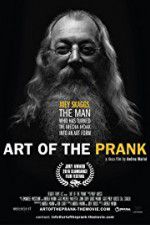 Watch Art of the Prank Merdb