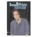 Watch A Steven Wright Special Merdb