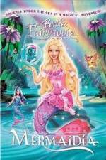 Watch Barbie Fairytopia Mermaidia Merdb
