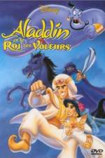 Watch Aladdin and the King of Thieves Merdb