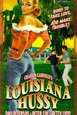 Watch Louisiana Hussy Merdb