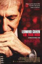 Watch Leonard Cohen: I'm Your Man Merdb