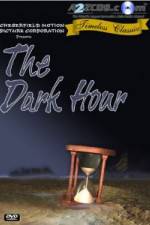 Watch The Dark Hour Merdb