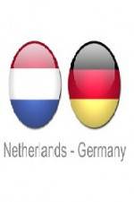 Watch Holland vs Germany Merdb