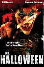 Watch Mr Halloween Merdb