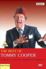 Watch The Best of Tommy Cooper Merdb