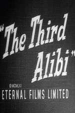 Watch The Third Alibi Merdb