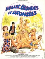 Watch Belles, blondes et bronzes Merdb
