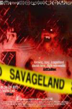 Watch Savageland Merdb