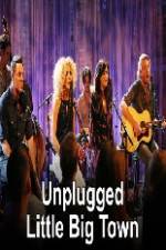 Watch CMT Unplugged Little Big Town Merdb