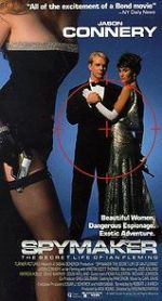 Watch Spymaker: The Secret Life of Ian Fleming Merdb