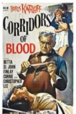 Watch Corridors of Blood Merdb