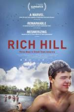Watch Rich Hill Merdb