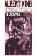 Watch Albert King / Stevie Ray Vaughan: In Session Merdb
