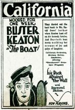 Watch The Boat (Short 1921) Merdb