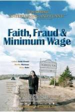 Watch Faith Fraud & Minimum Wage Merdb
