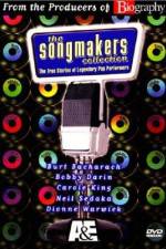 Watch The Songmakers Collection Merdb