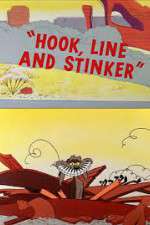 Watch Hook, Line and Stinker Merdb