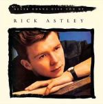 Watch Rick Astley: Never Gonna Give You Up Merdb