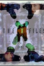 Watch The X Files Game Merdb
