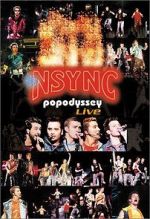 Watch \'N Sync: PopOdyssey Live Merdb