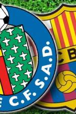 Watch Getafe vs Barcelona Merdb