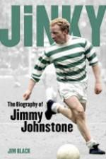 Watch Jinky - The Jimmy Johnstone Story Merdb