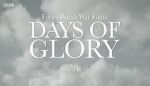 Watch Fifties British War Films: Days of Glory Merdb