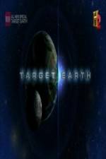 Watch Target Earth Merdb