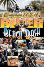Watch Biker Beach Bash: Daytona U.S.A Merdb