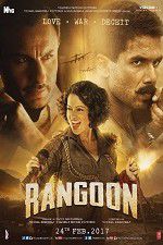 Watch Rangoon Merdb