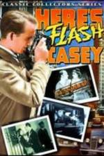 Watch Here's Flash Casey Merdb