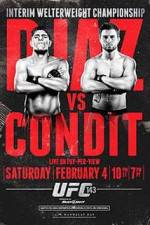Watch UFC 143 Diaz vs Condit Merdb