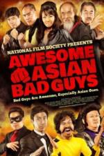 Watch Awesome Asian Bad Guys Merdb