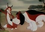 Watch Of Fox and Hounds (Short 1940) Merdb