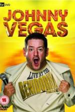 Watch Johnny Vegas Live At The Benidorm Palace Merdb