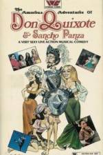 Watch The Amorous Adventures of Don Quixote and Sancho Panza Merdb
