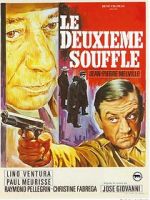 Watch Le Deuxime Souffle Merdb
