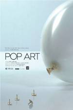 Watch Pop Art Merdb