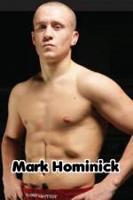 Watch Mark Hominick 3 UFC Fights Merdb