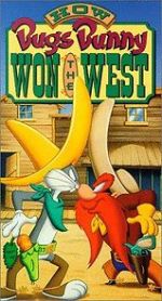 Watch How Bugs Bunny Won the West Merdb