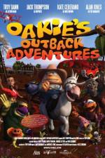 Watch Oakie's Outback Adventures Merdb