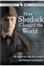 Watch How Sherlock Changed the World Merdb