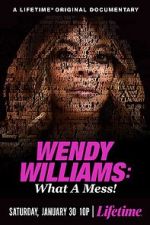 Watch Wendy Williams: What a Mess! Merdb