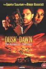 Watch From Dusk Till Dawn 3: The Hangman's Daughter Merdb